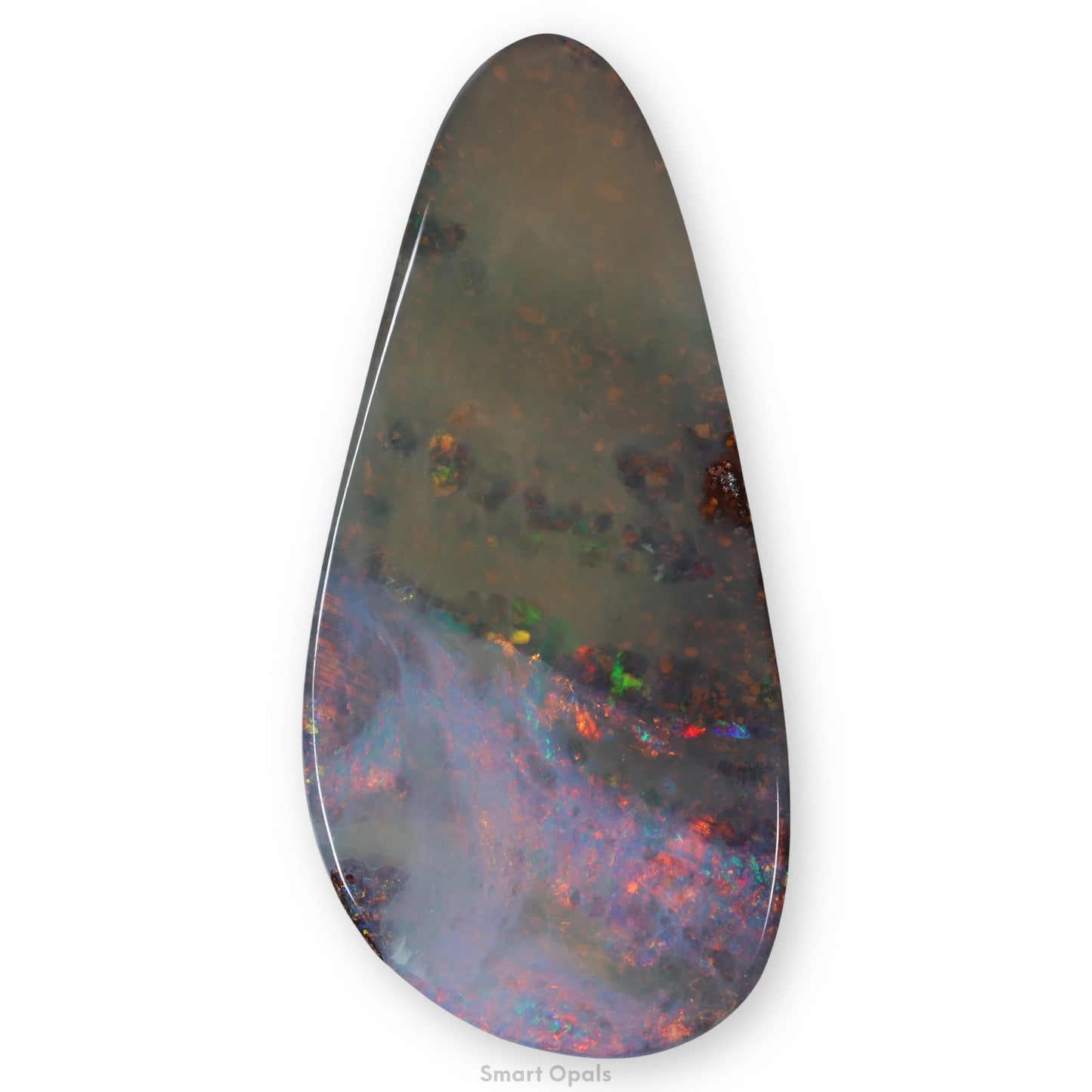 Boulder Opal 1.86 cts 34112