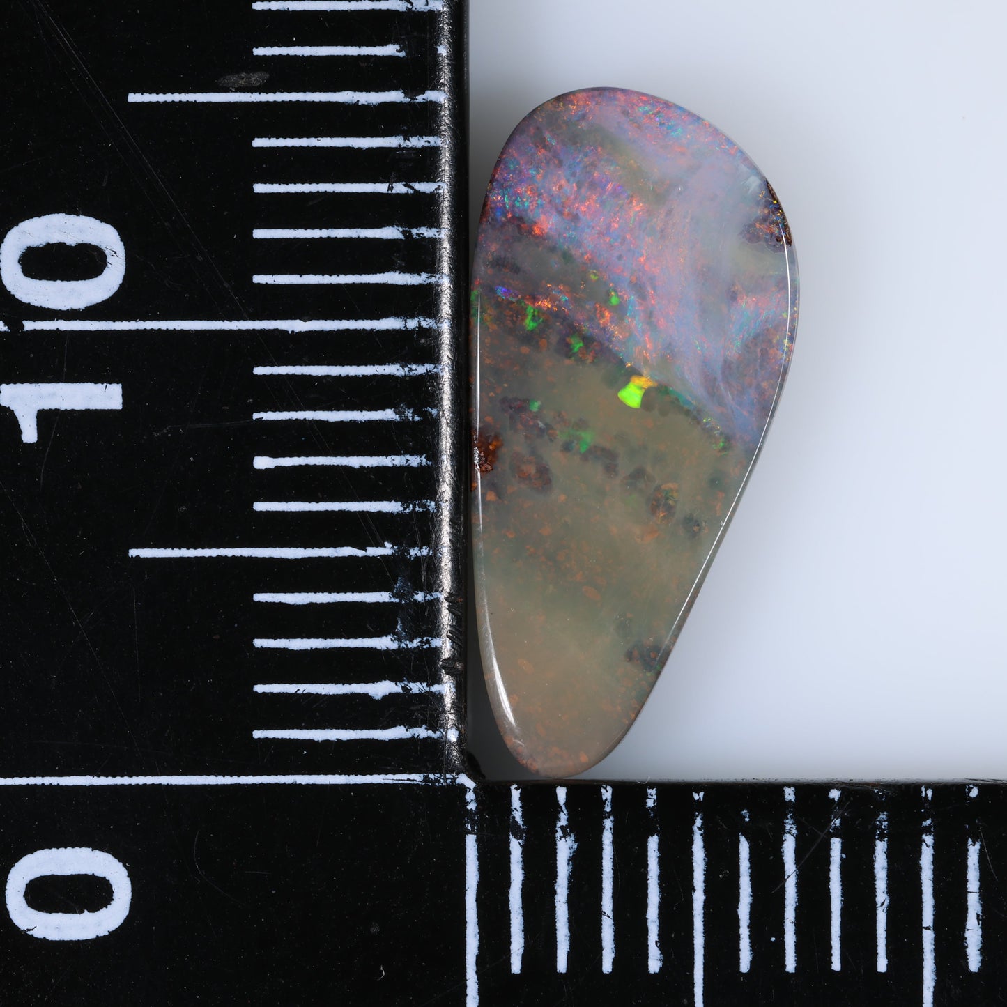 Boulder Opal 1.86 cts 34112