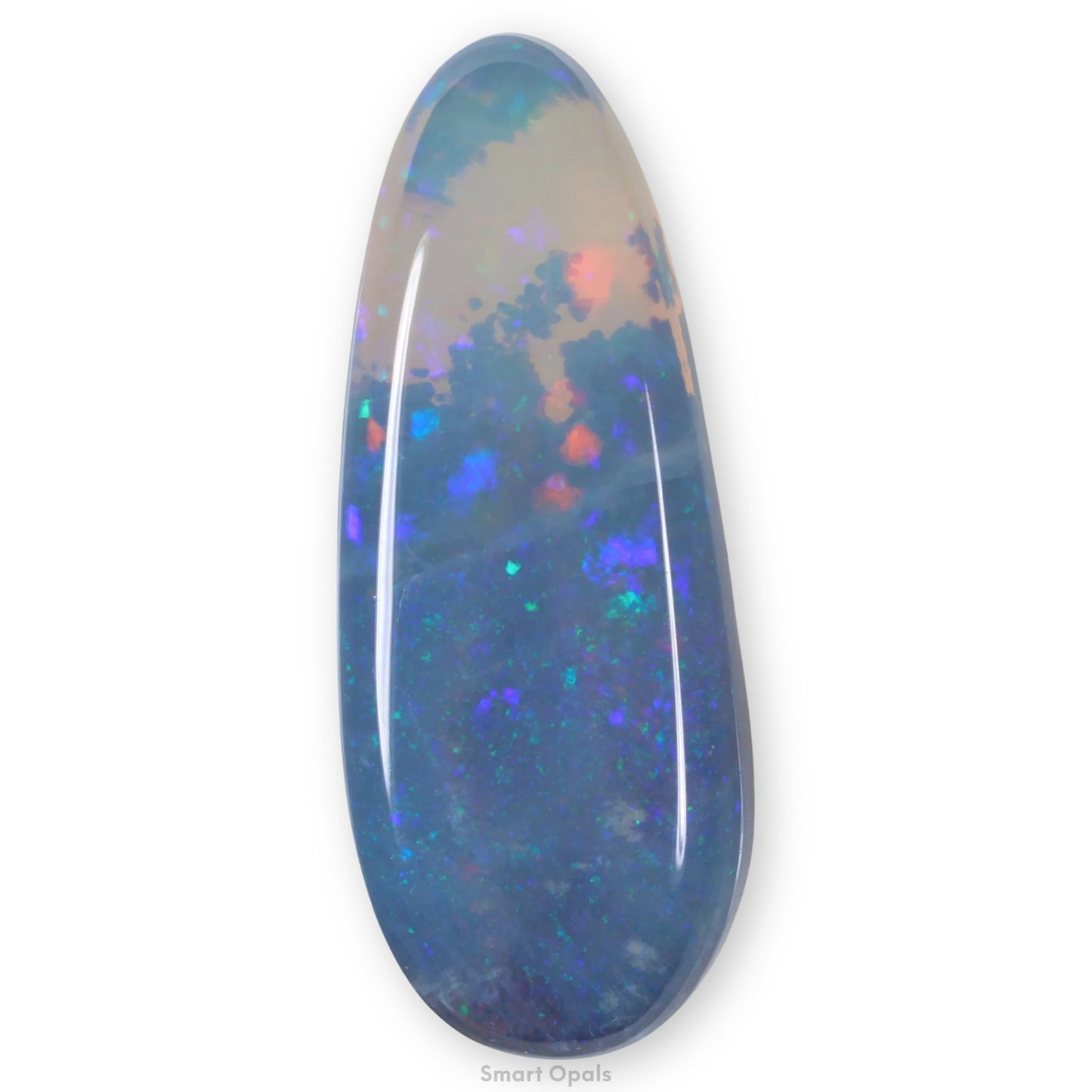 Boulder Opal 1.73 cts 34119