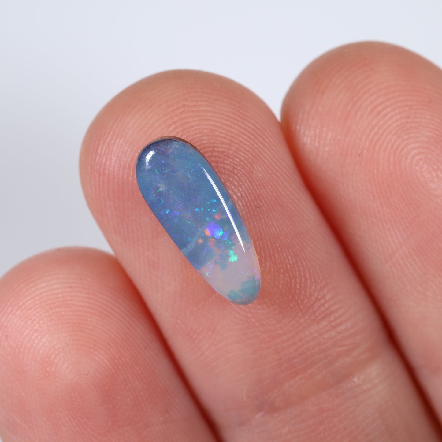 Boulder Opal 1.73 cts 34119