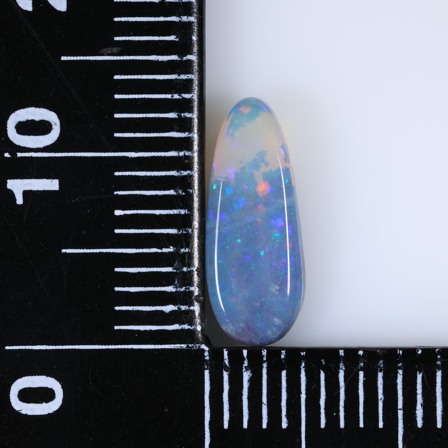 Boulder Opal 1.73 cts 34119