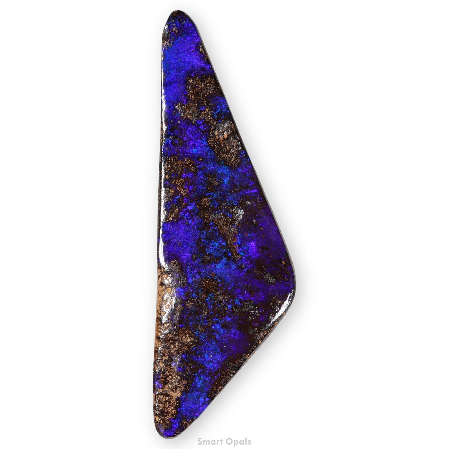 Boulder Opal 9.51 cts 34122