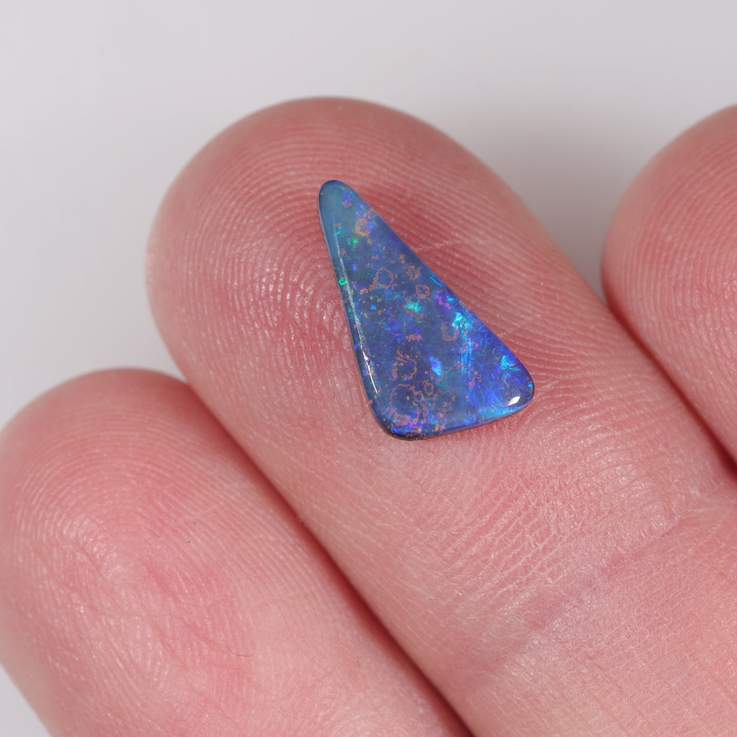 Boulder Opal 1.68 cts 34128