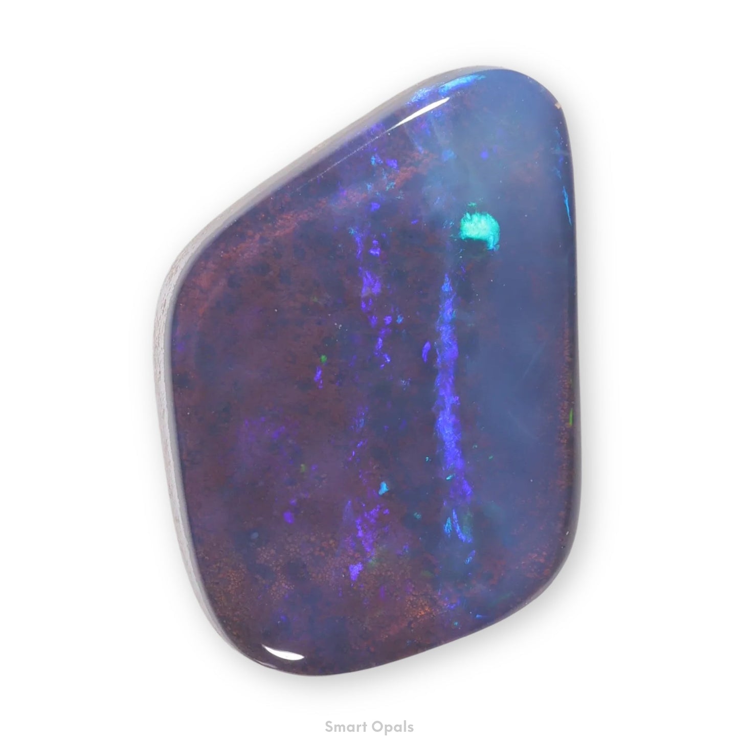 Boulder Opal 2.81 cts 34129