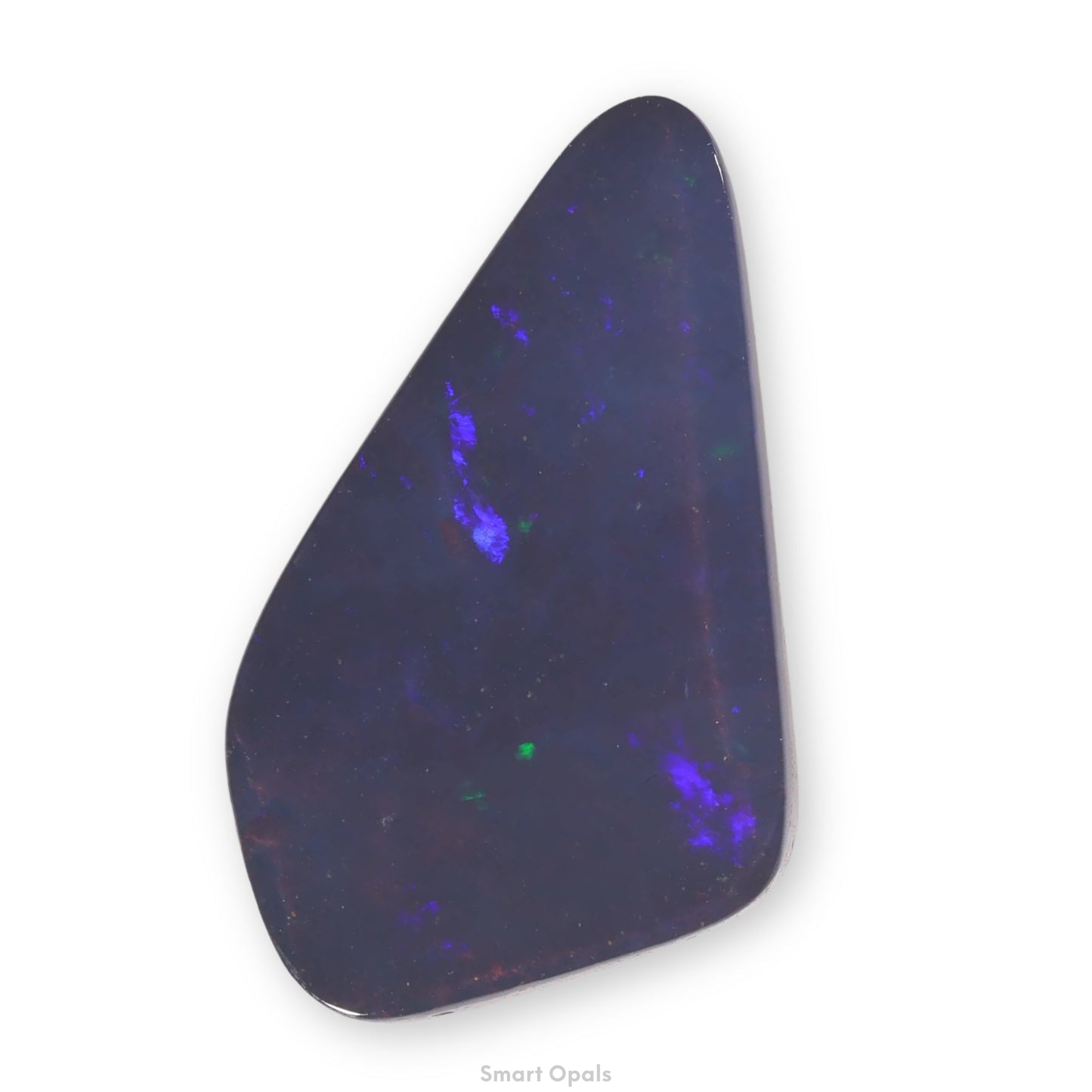 Boulder Opal 2.92 cts 34131