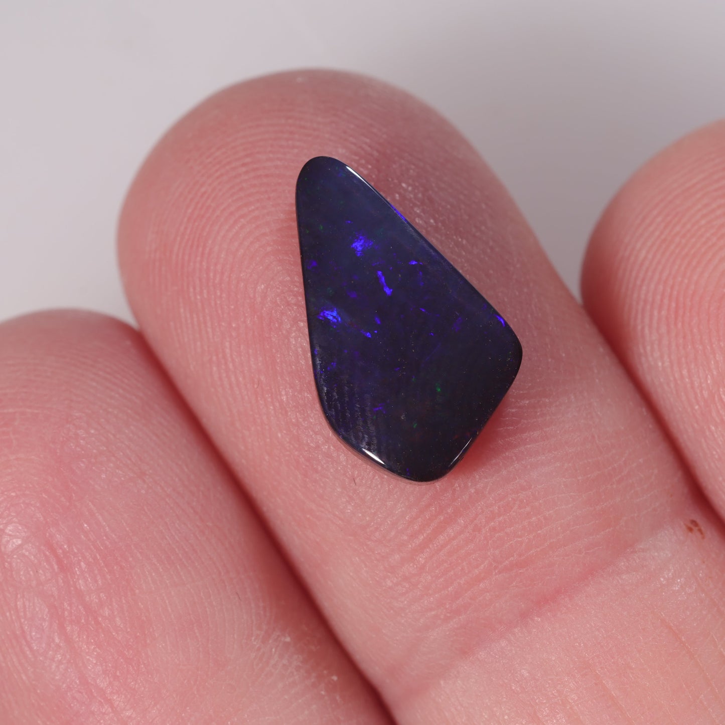 Boulder Opal 2.92 cts 34131