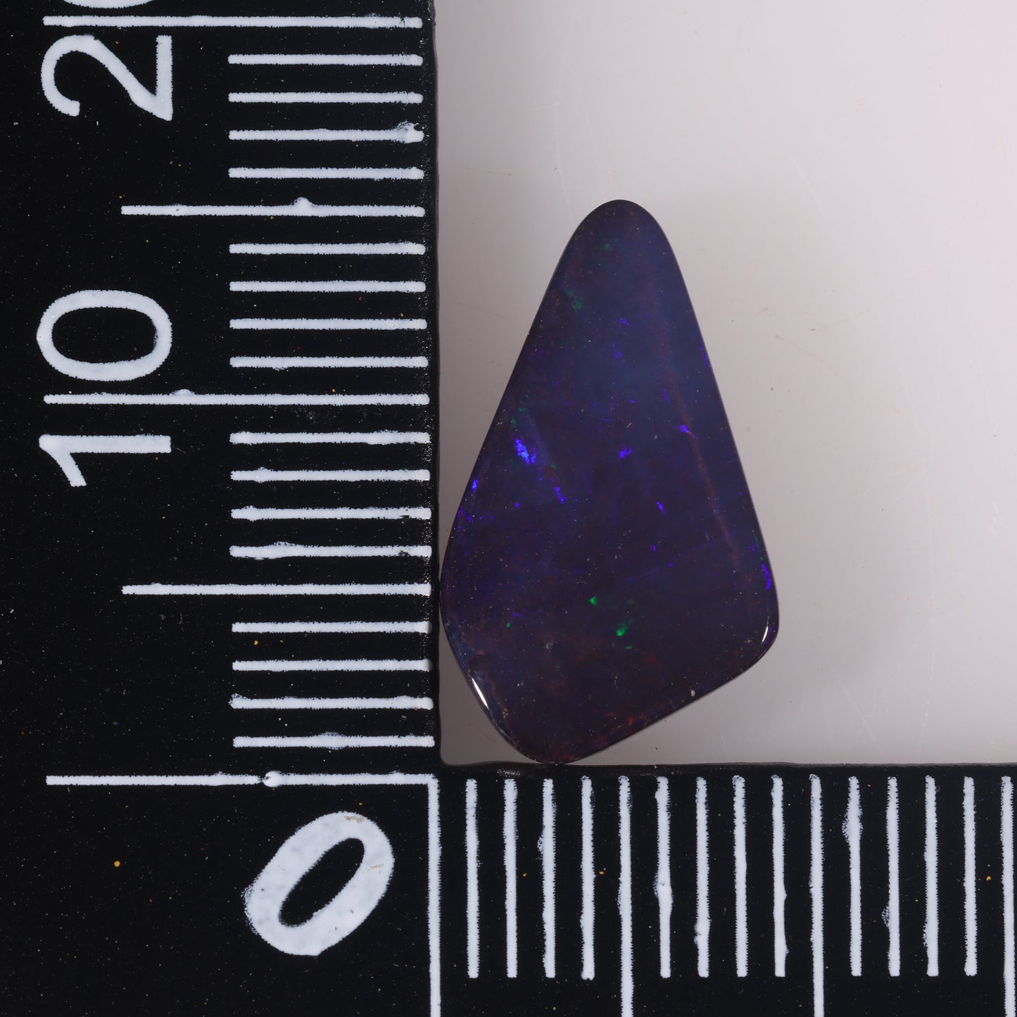 Boulder Opal 2.92 cts 34131