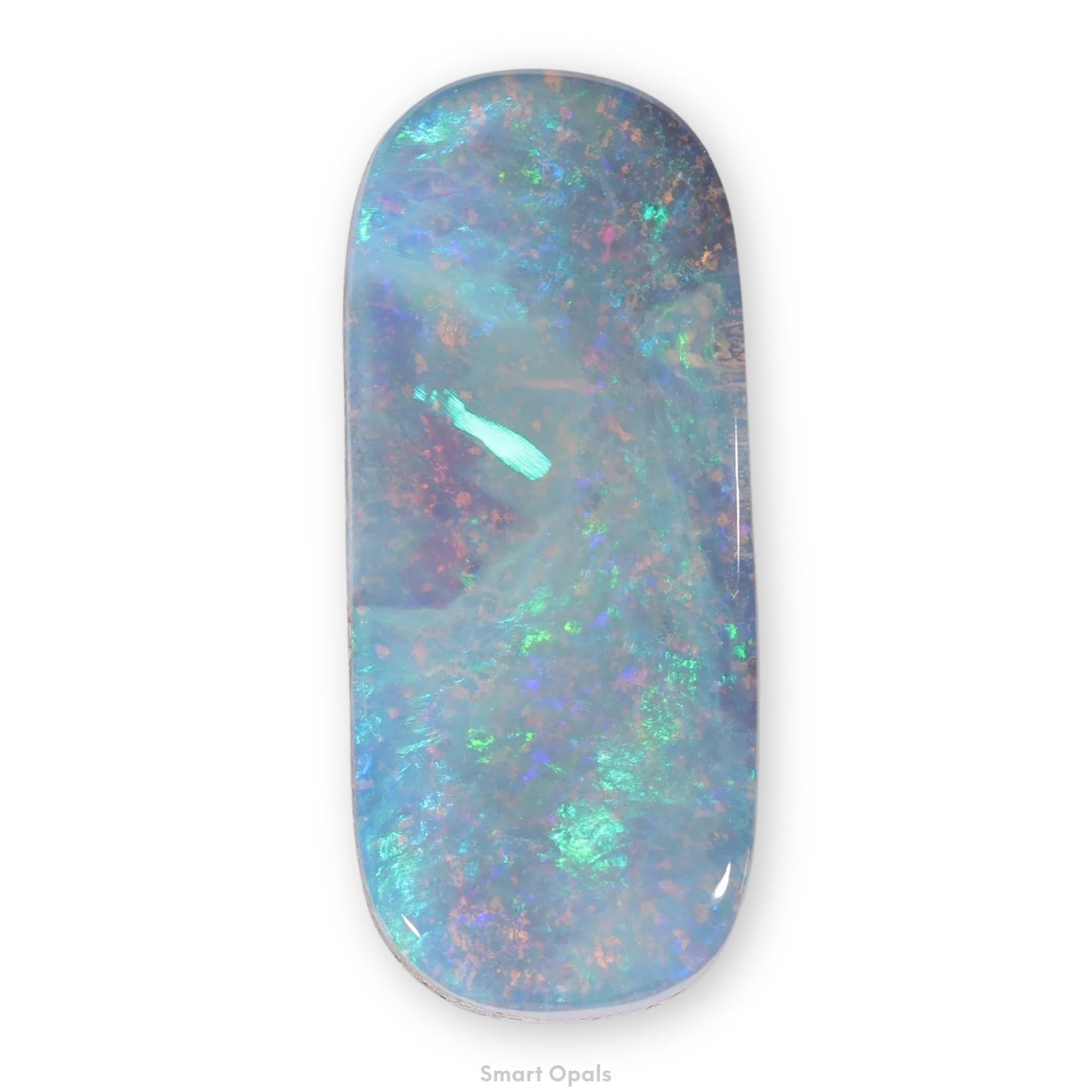 Boulder Opal 2.08 cts 34132