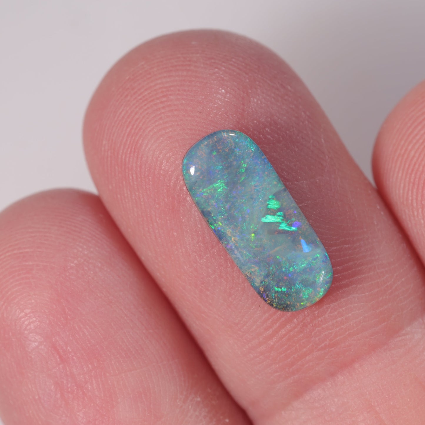 Boulder Opal 2.08 cts 34132
