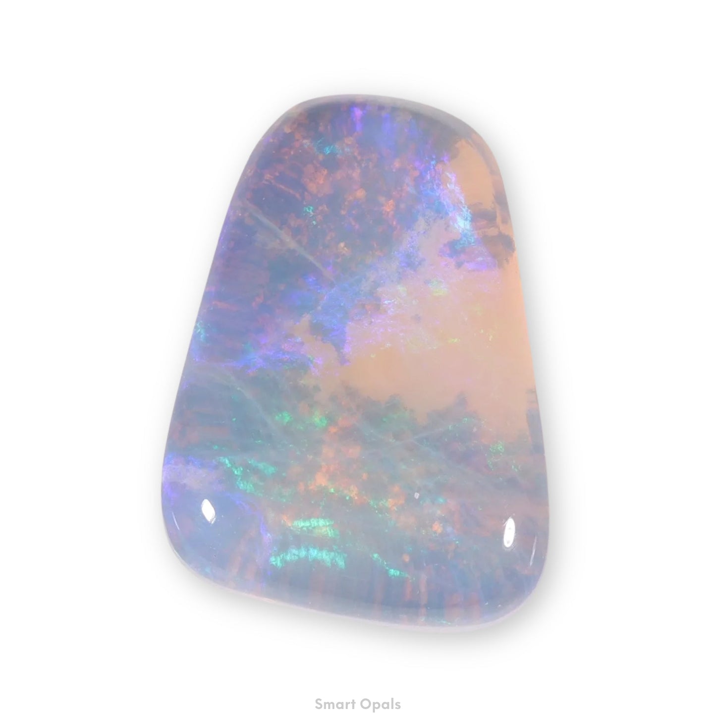 Boulder Opal 1.87 cts 34133