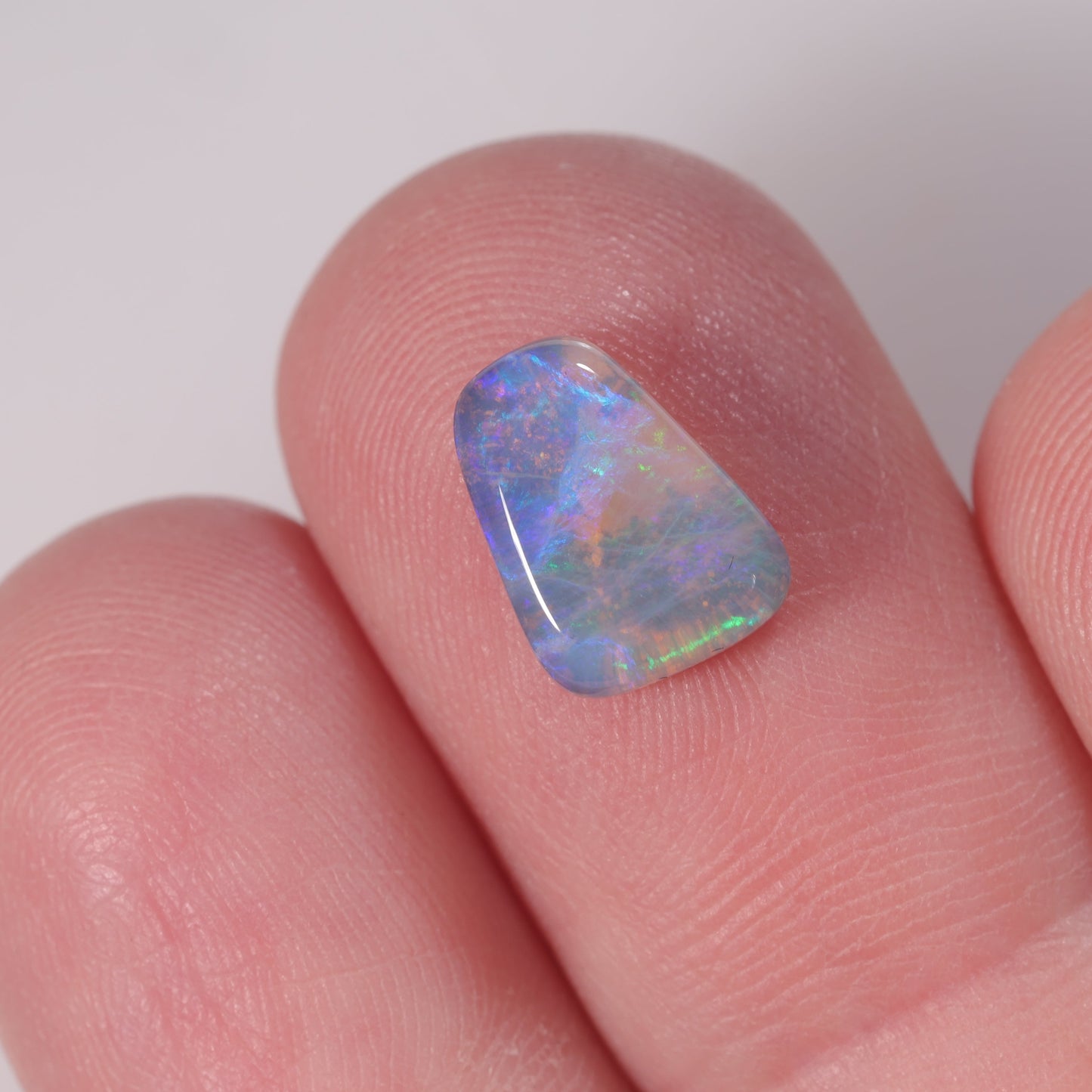 Boulder Opal 1.87 cts 34133