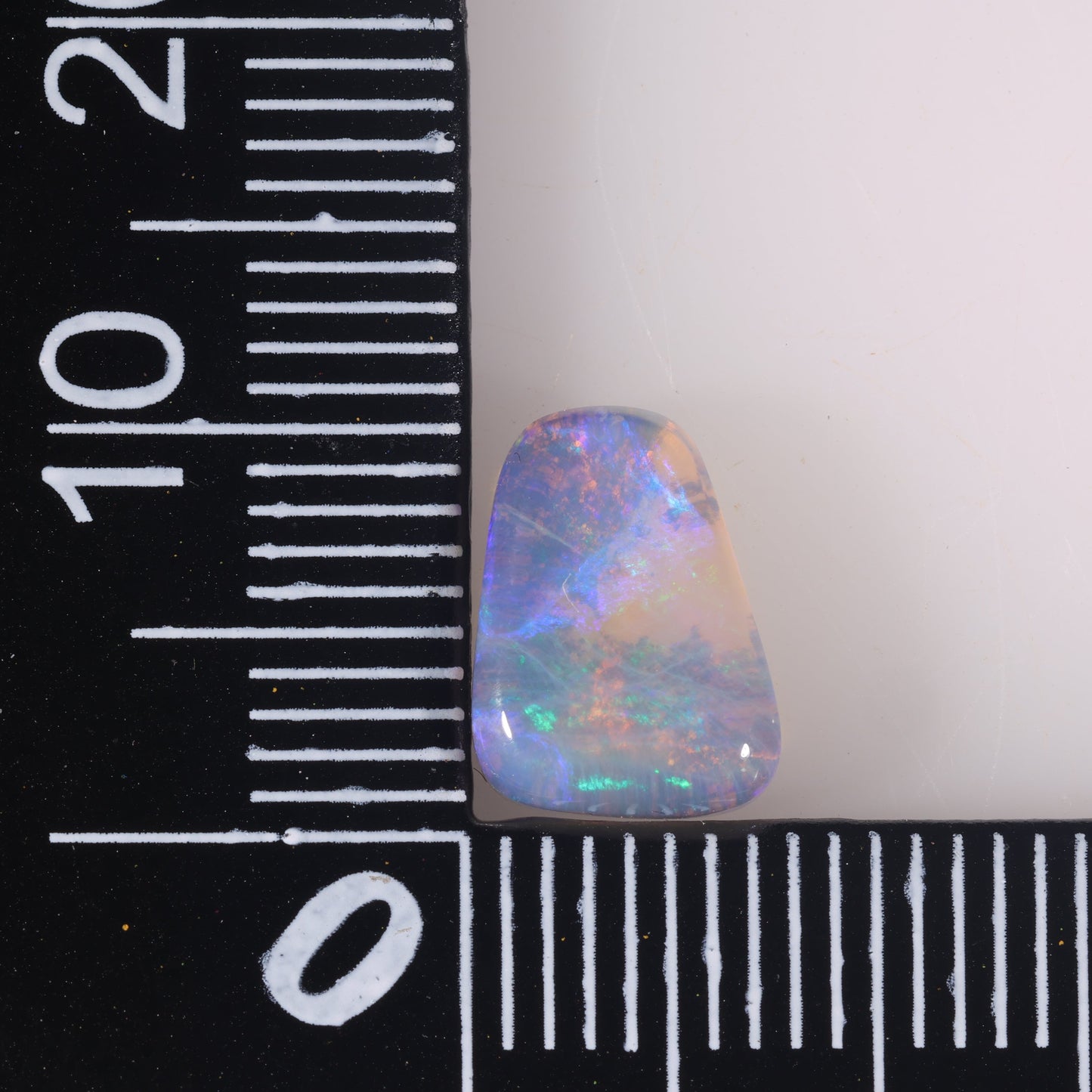Boulder Opal 1.87 cts 34133