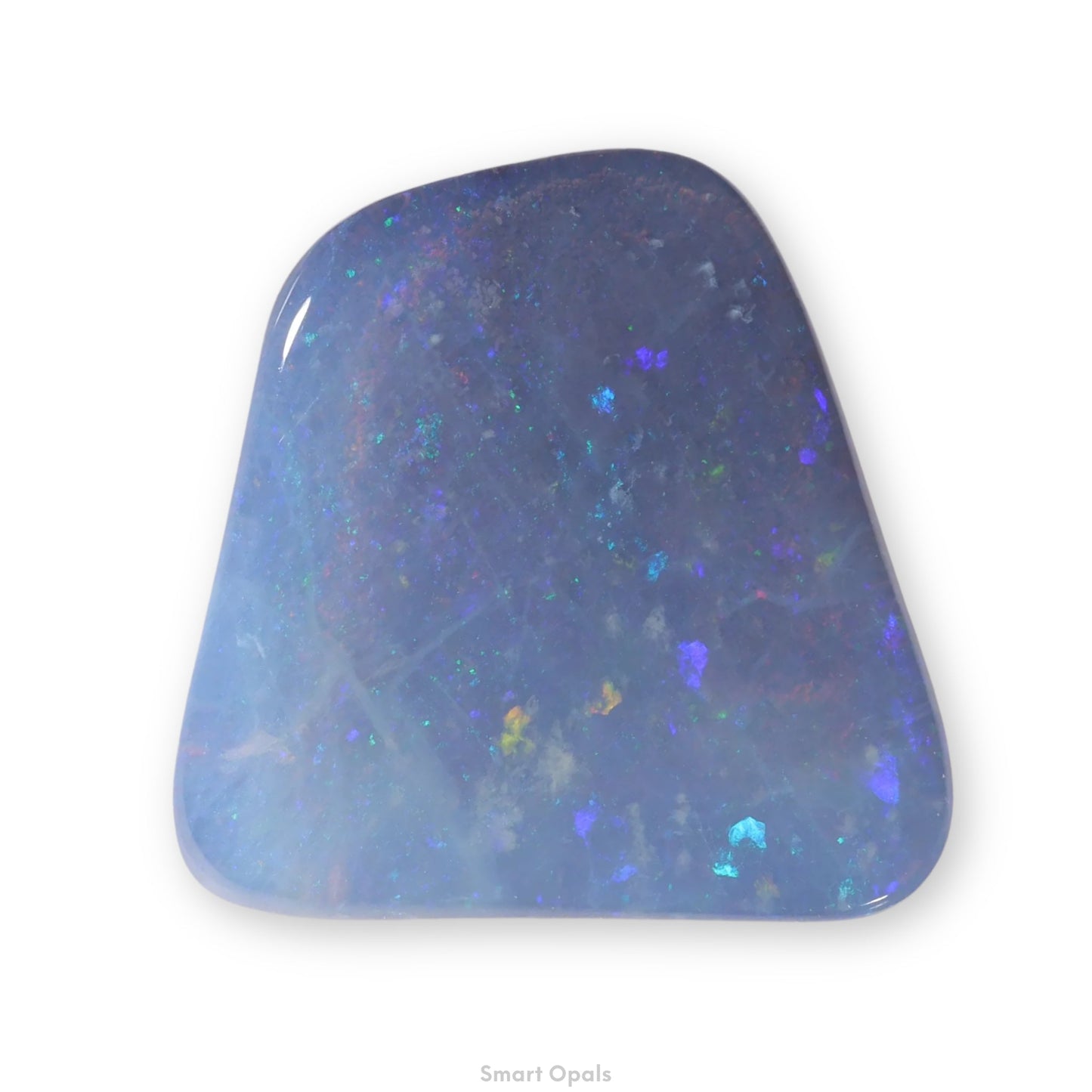 Boulder Opal 3.02 cts 34140