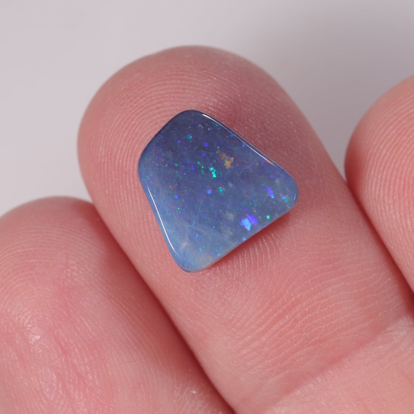 Boulder Opal 3.02 cts 34140