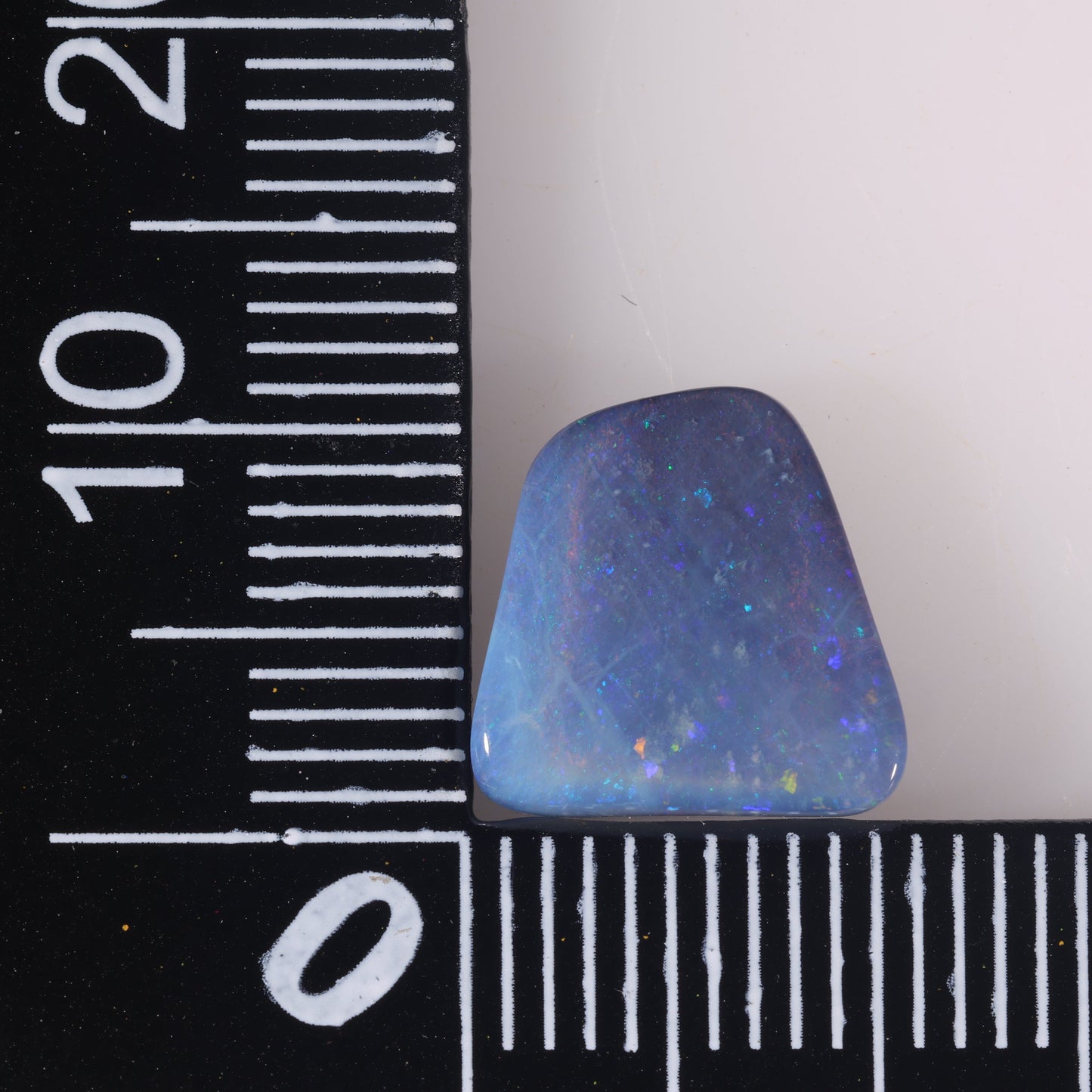Boulder Opal 3.02 cts 34140