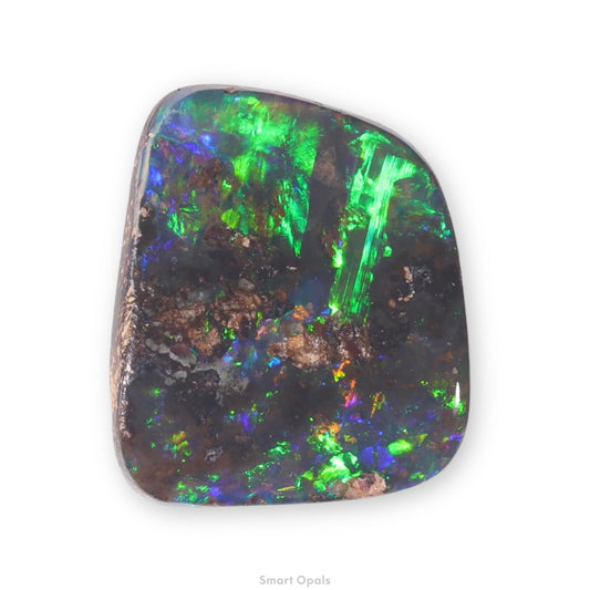Boulder Opal 1.21 cts 34143