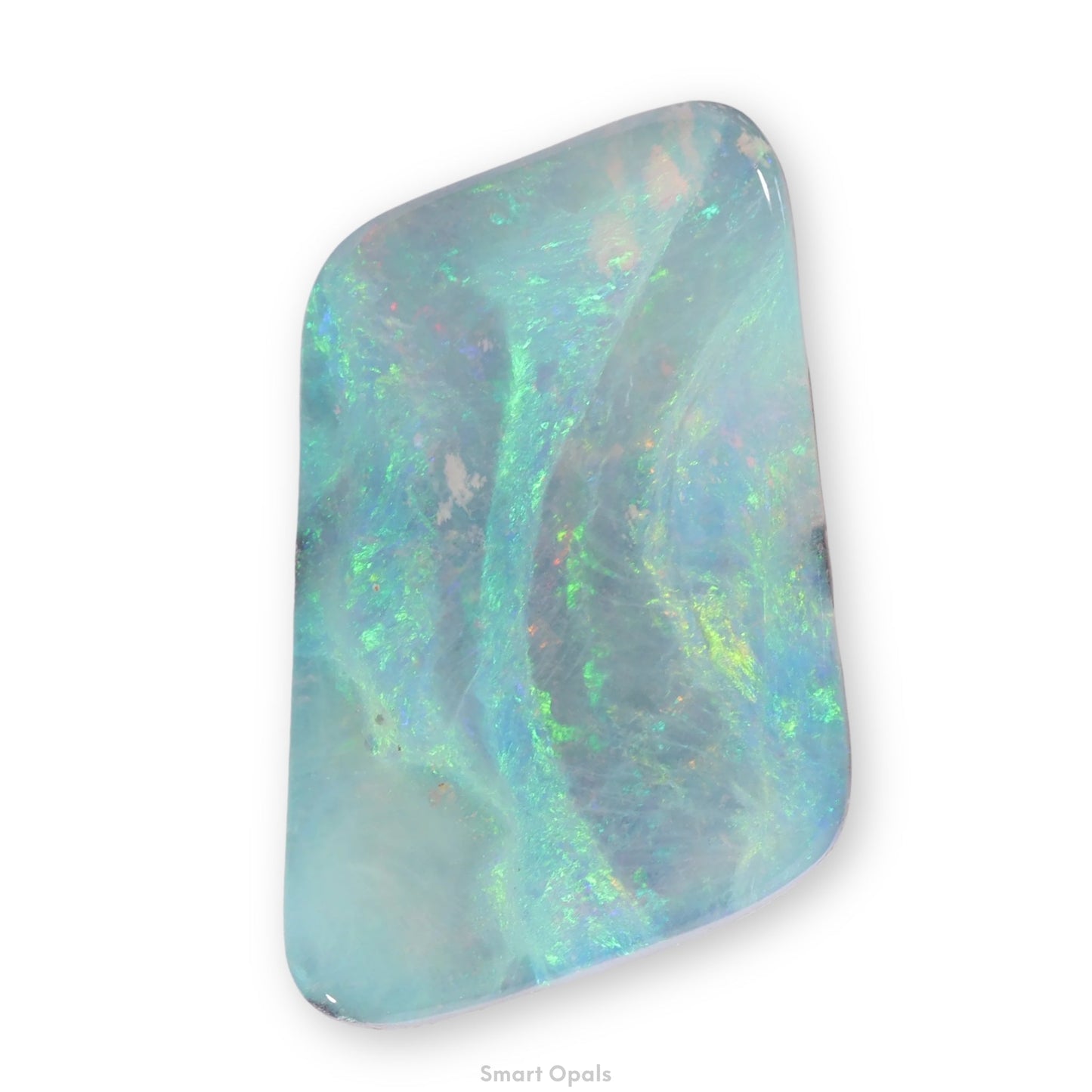 Boulder Opal 3.2 cts 34147