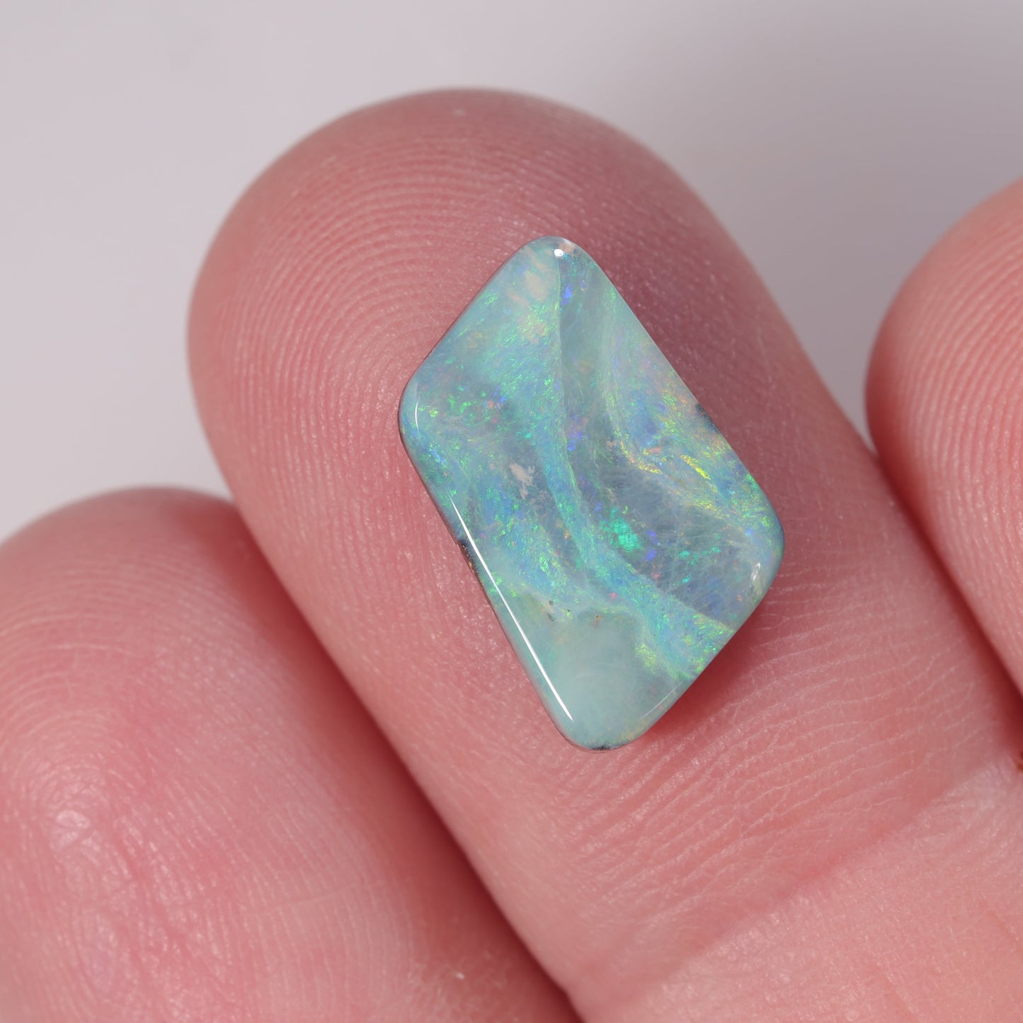 Boulder Opal 3.2 cts 34147