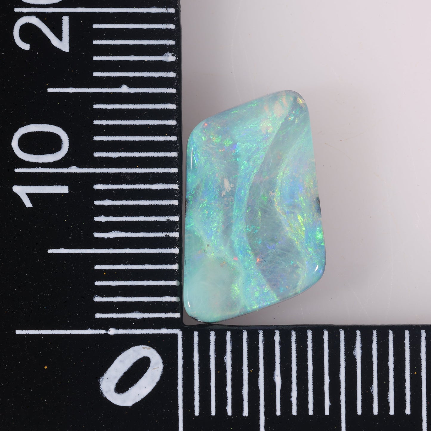 Boulder Opal 3.2 cts 34147