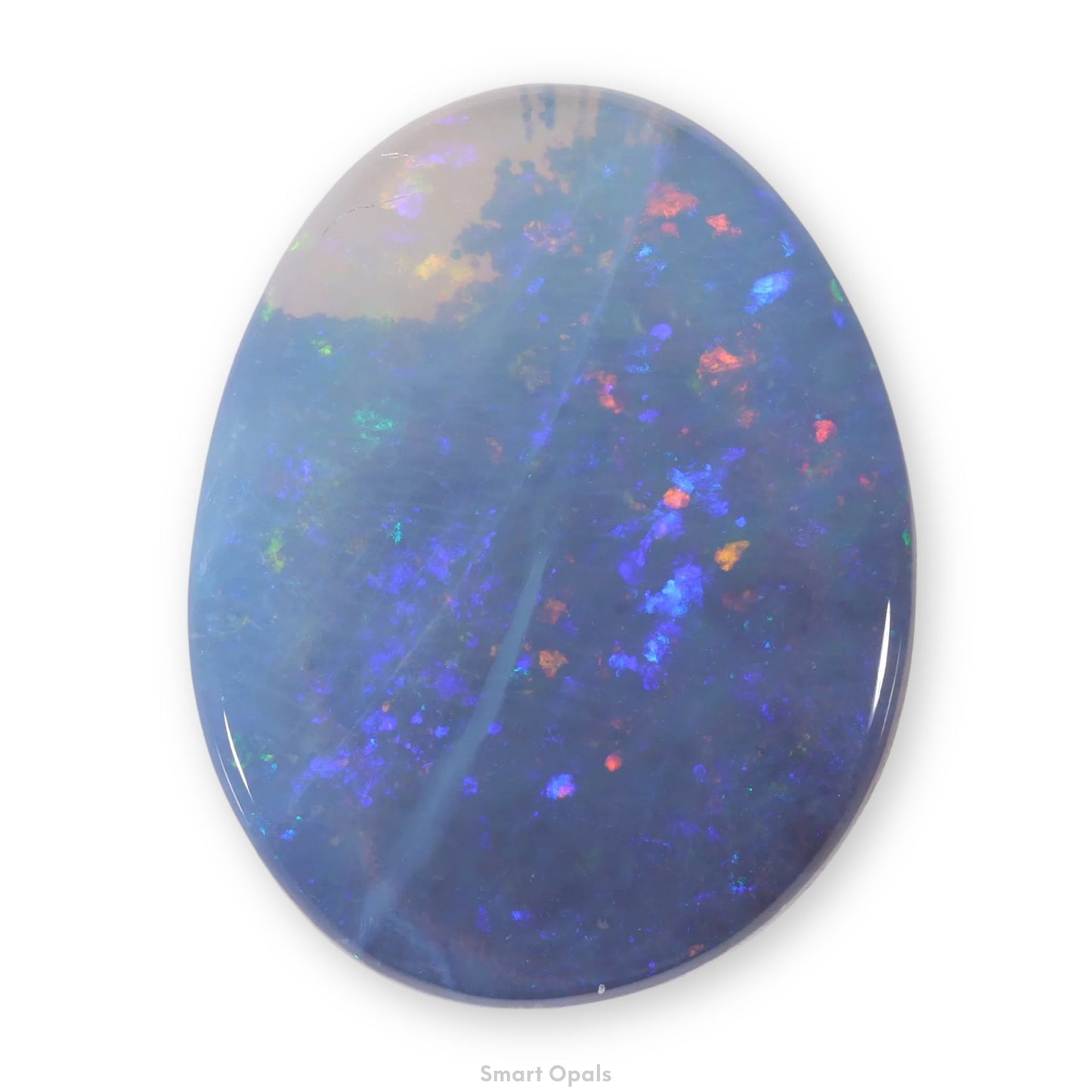Boulder Opal 3.72 cts 34151