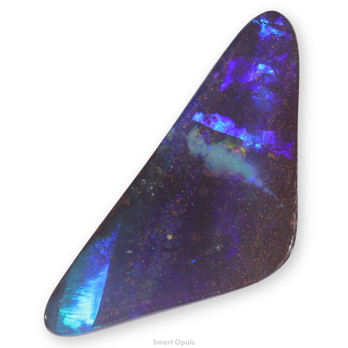 Boulder Opal 6.52 cts 34155