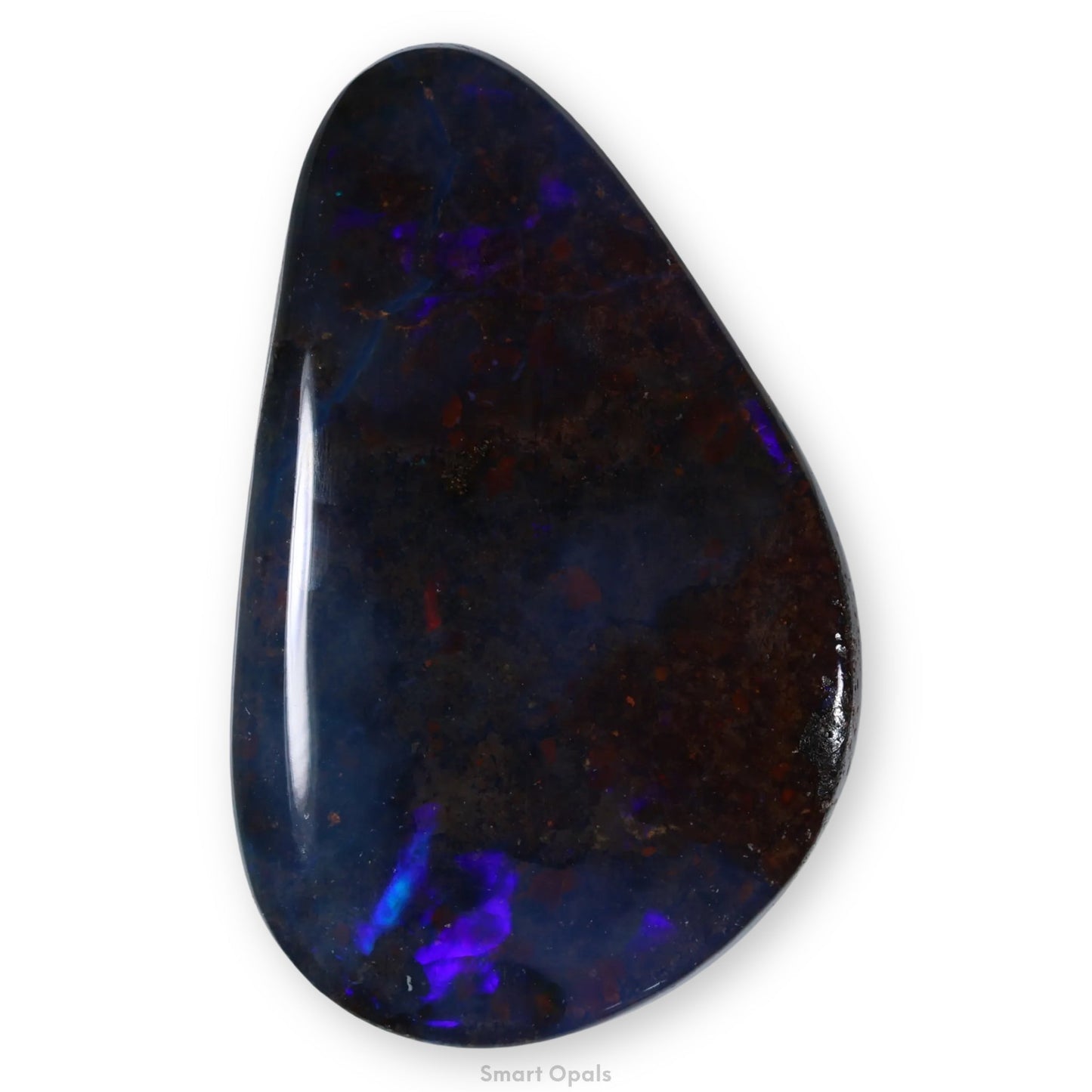 Boulder Opal 2.31 cts 34158