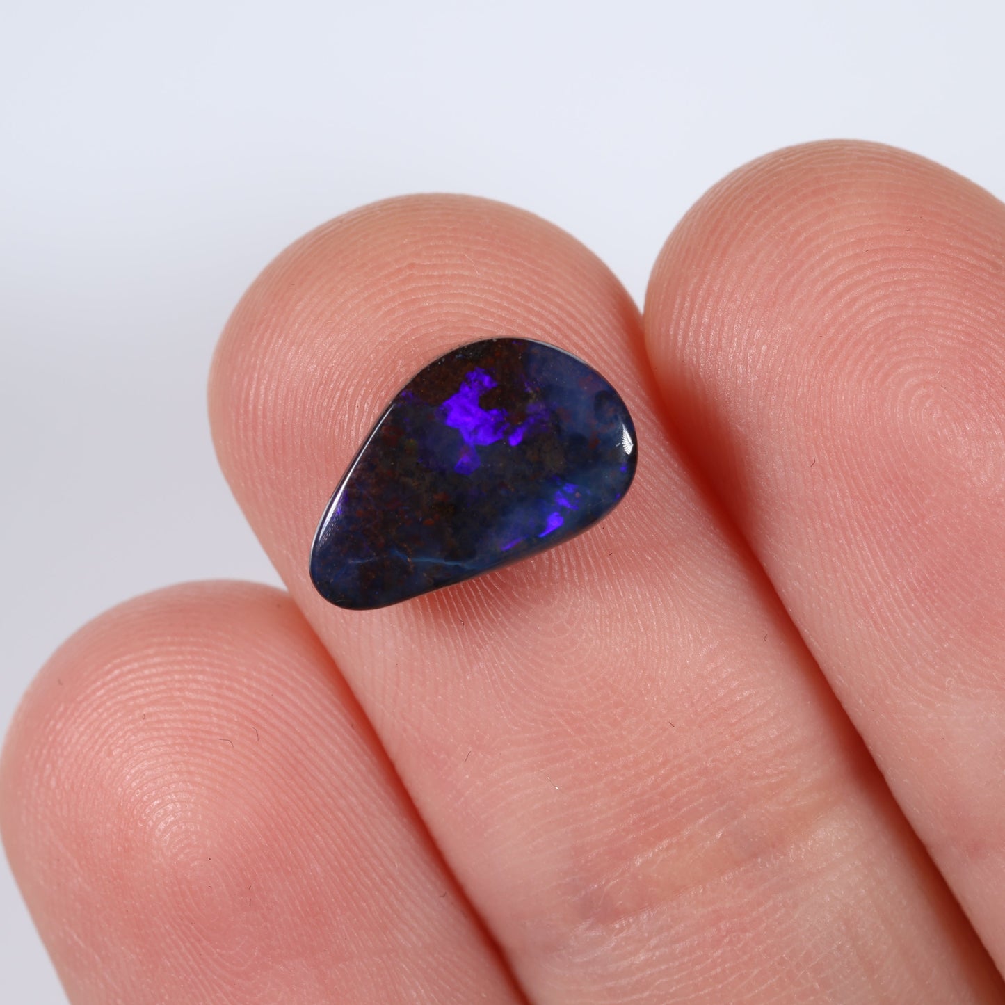 Boulder Opal 2.31 cts 34158