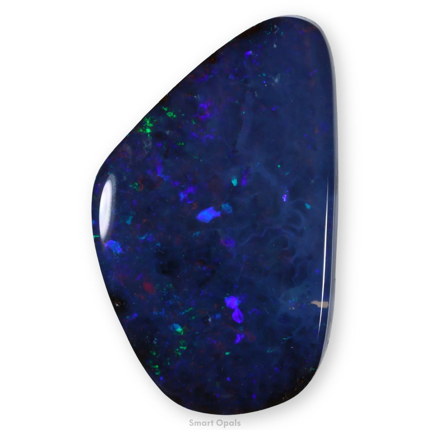 Boulder Opal 3.6 cts 34166