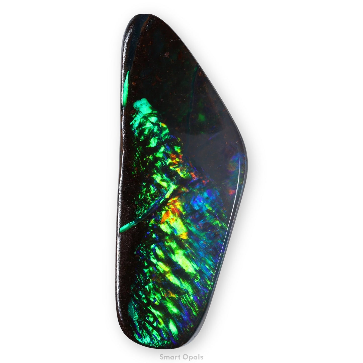 Boulder Opal 1.46 cts 34179