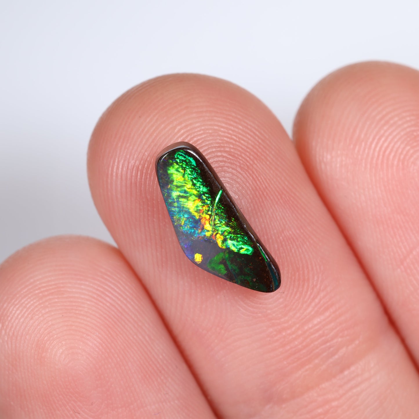 Boulder Opal 1.46 cts 34179