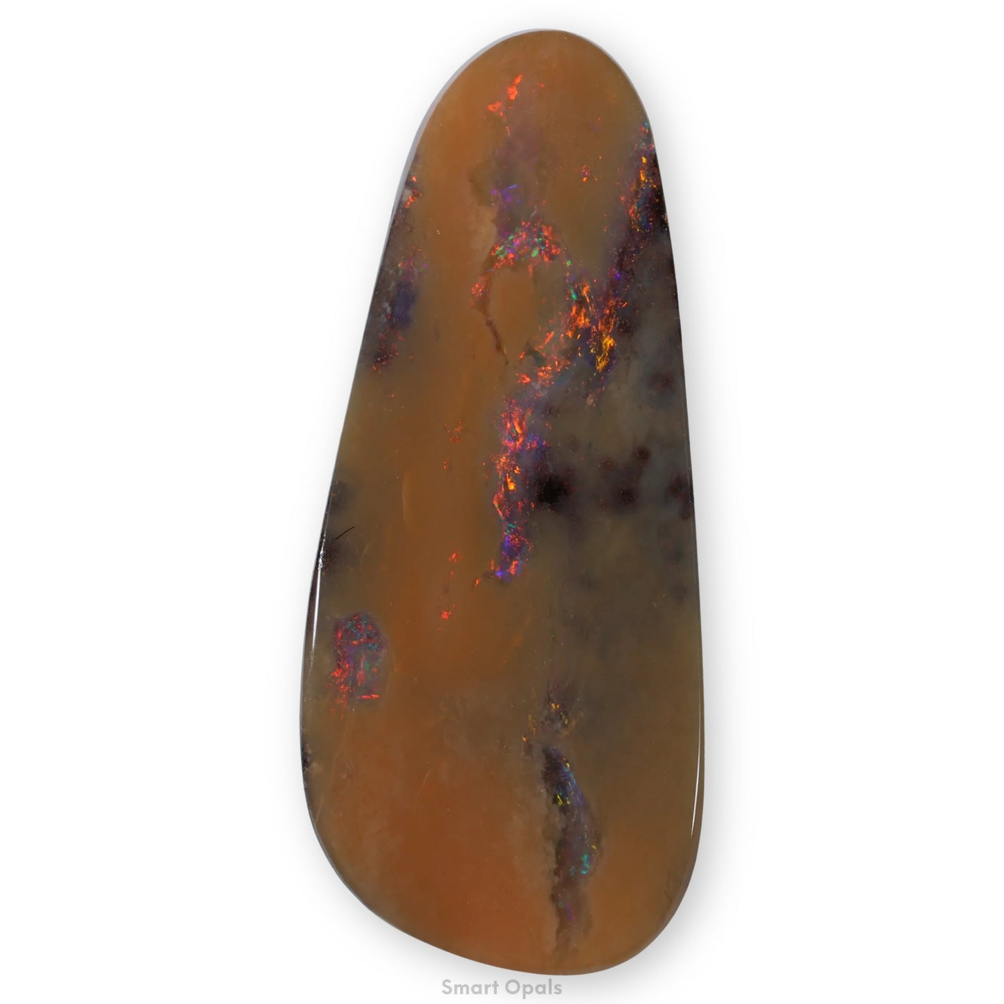 Boulder Opal 2.12 cts 34182