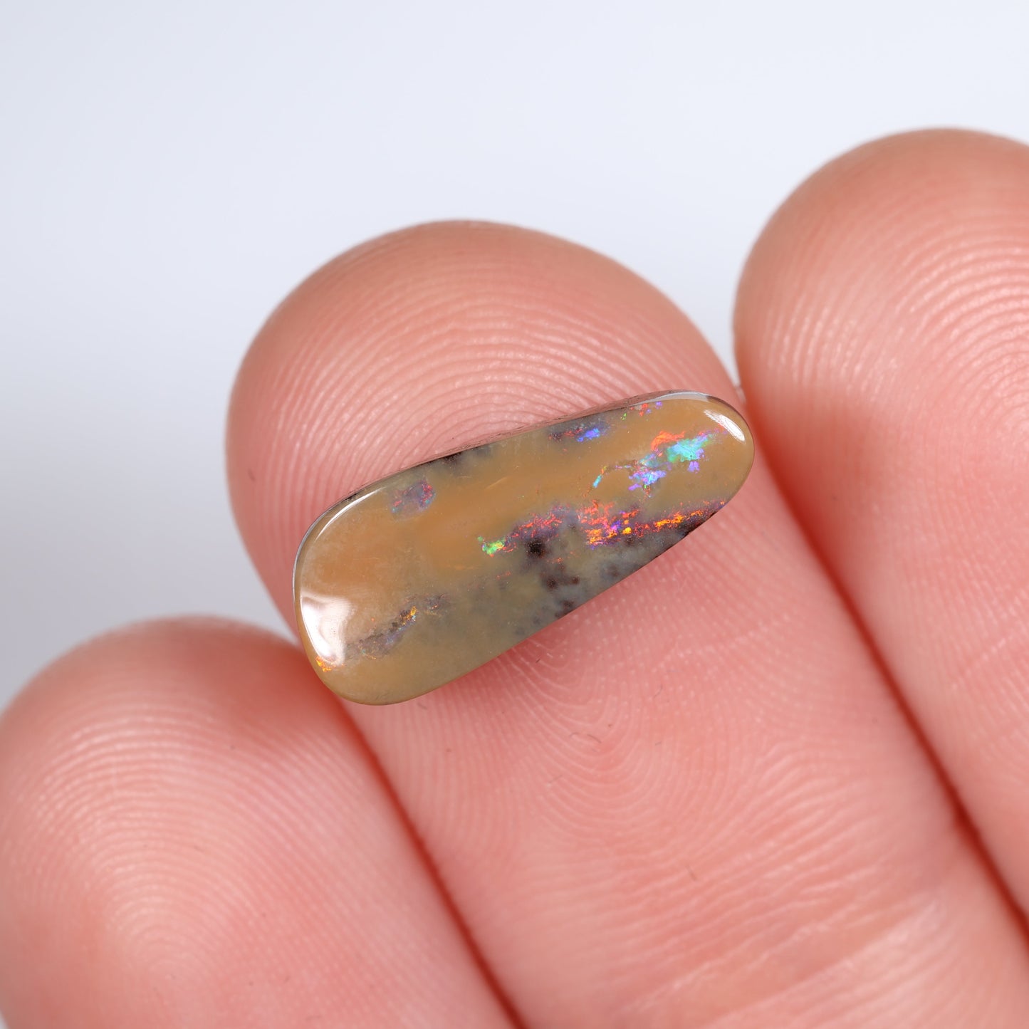 Boulder Opal 2.12 cts 34182