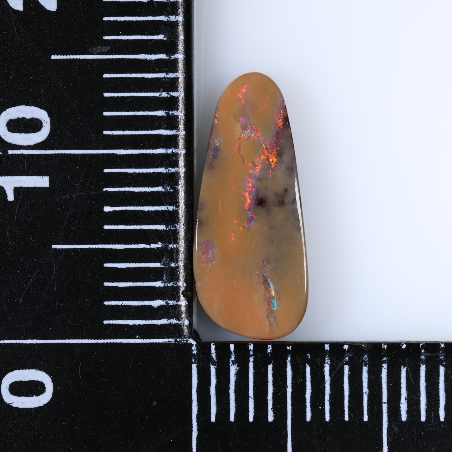 Boulder Opal 2.12 cts 34182