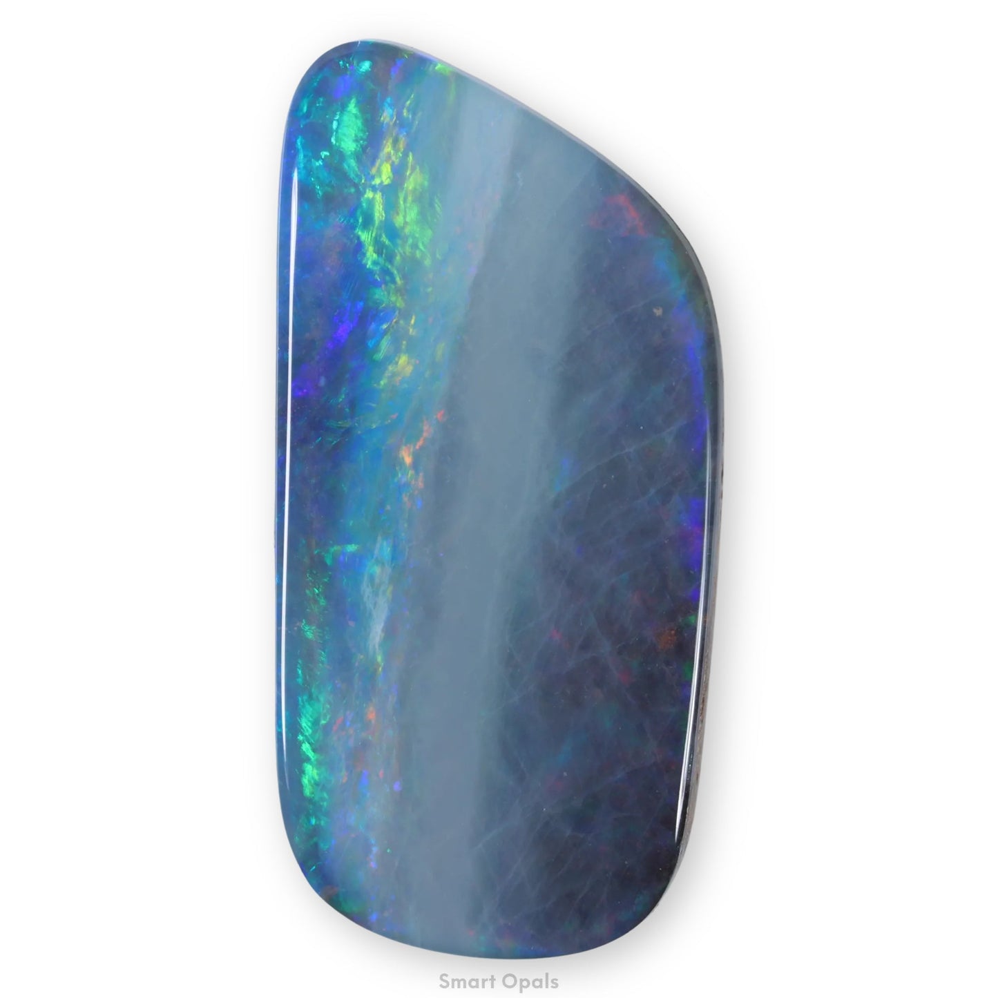 Boulder Opal 1.84 cts 34184
