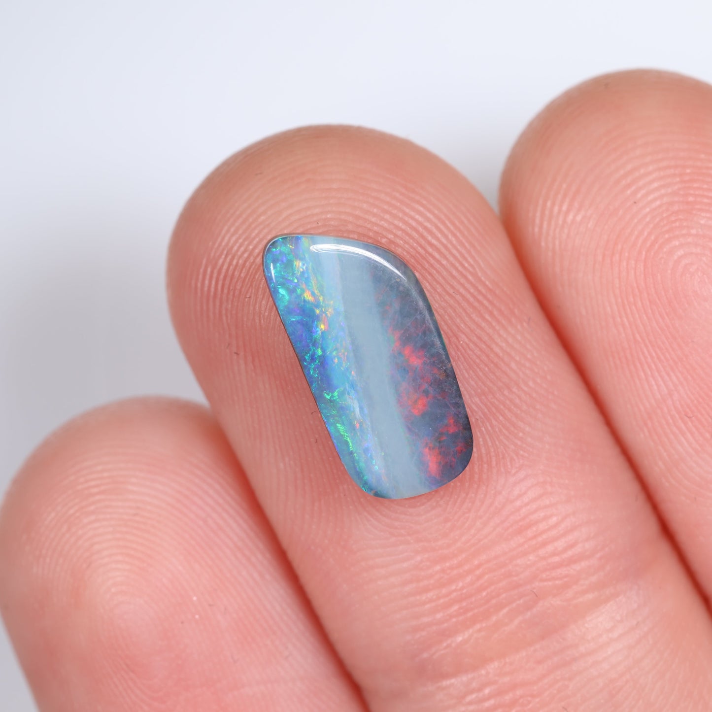 Boulder Opal 1.84 cts 34184