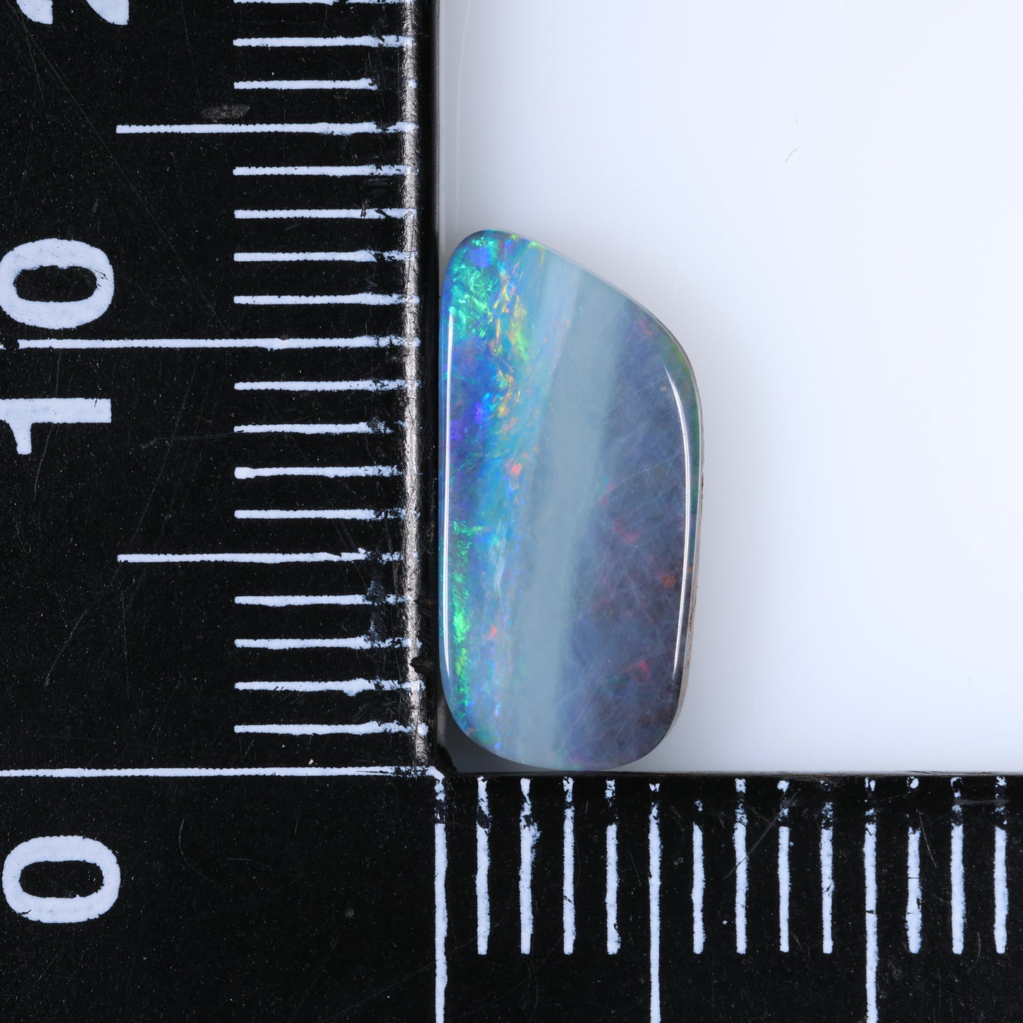 Boulder Opal 1.84 cts 34184