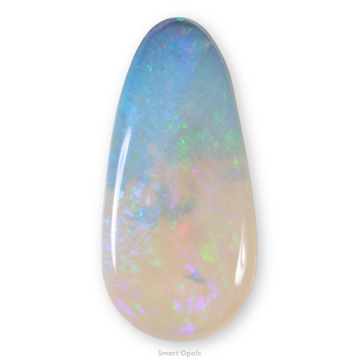 Boulder Opal 2.32 cts 34189