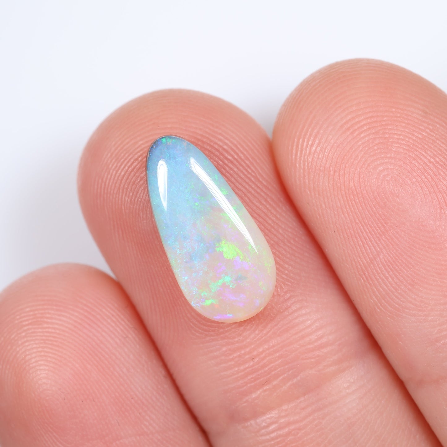 Boulder Opal 2.32 cts 34189