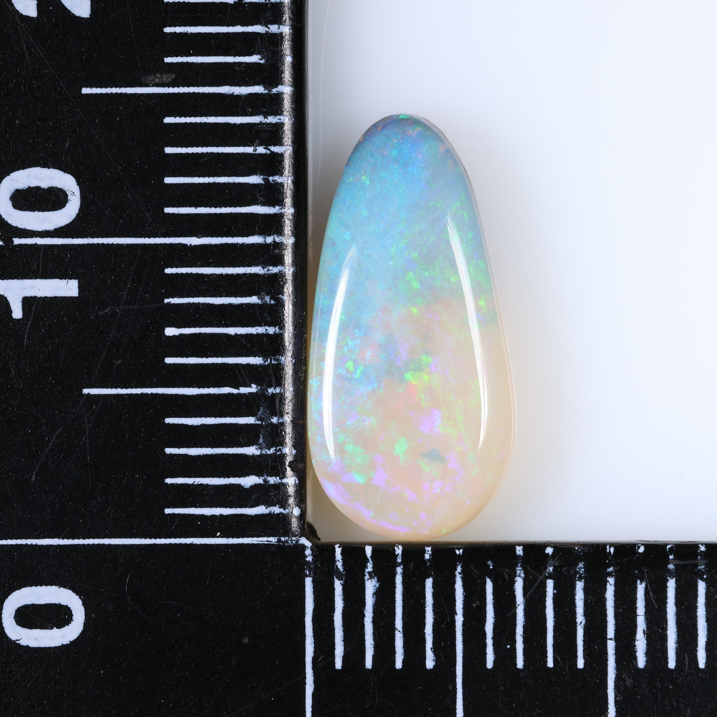 Boulder Opal 2.32 cts 34189
