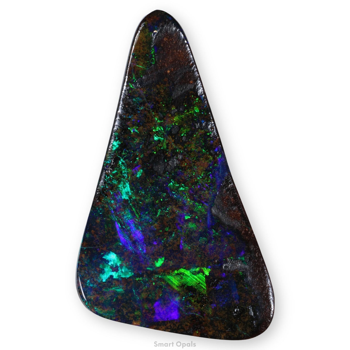 Boulder Opal 1.35 cts 34194