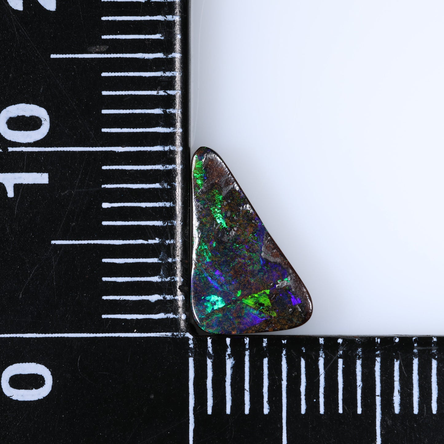 Boulder Opal 1.35 cts 34194