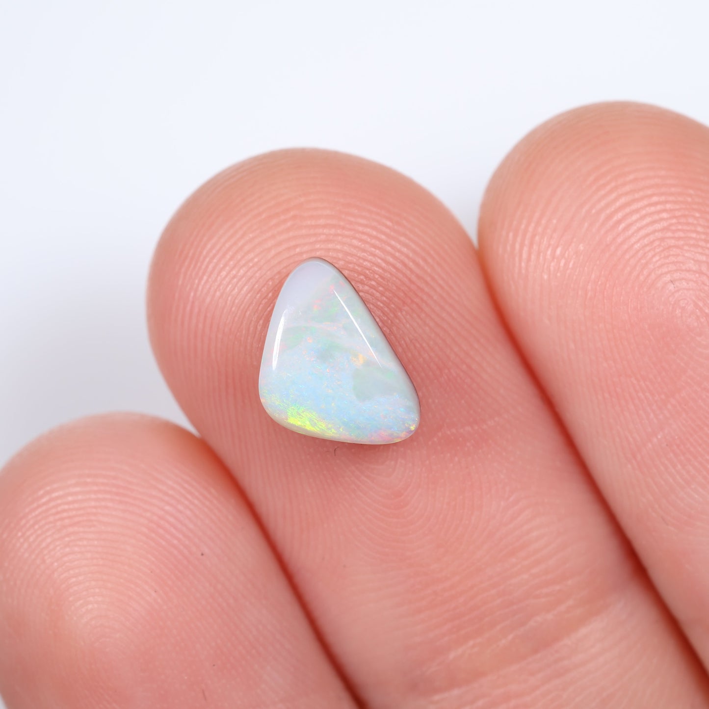 Boulder Opal 1.33 cts 34204