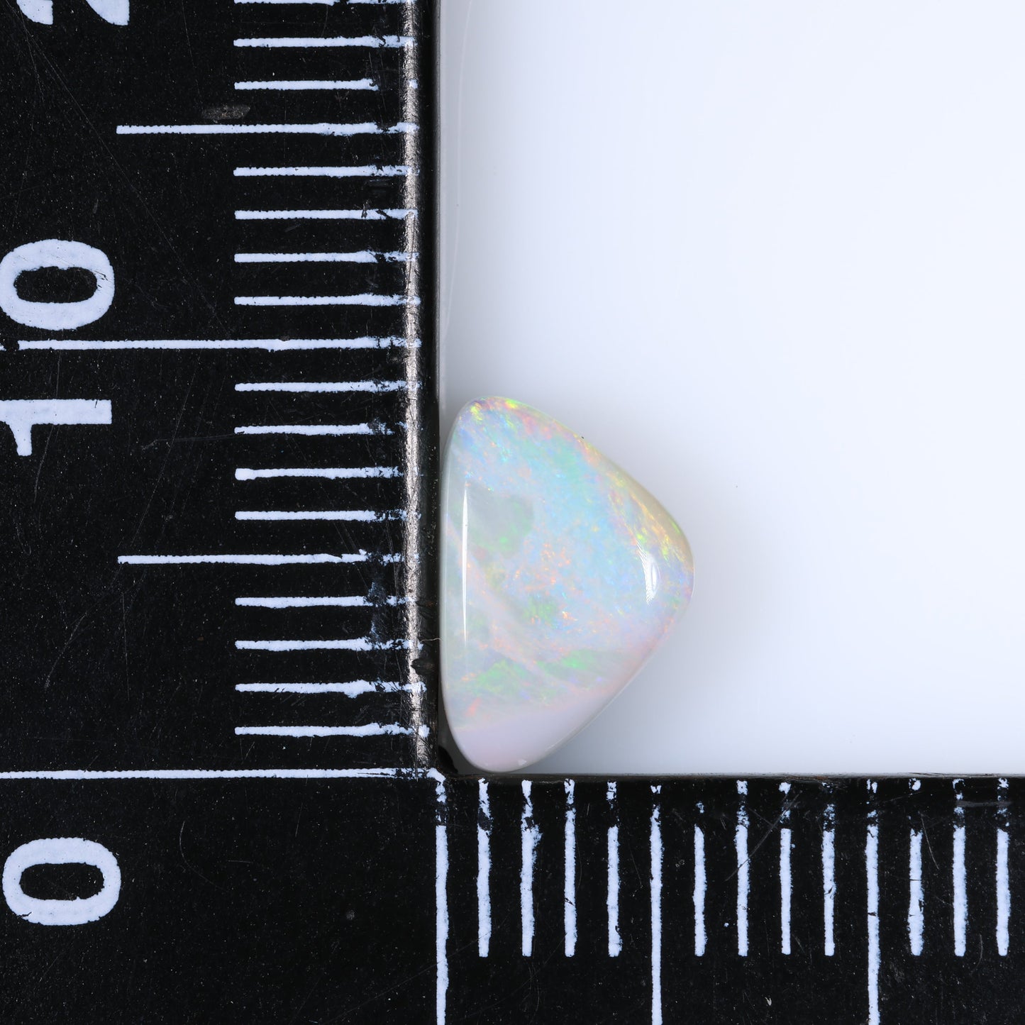 Boulder Opal 1.33 cts 34204