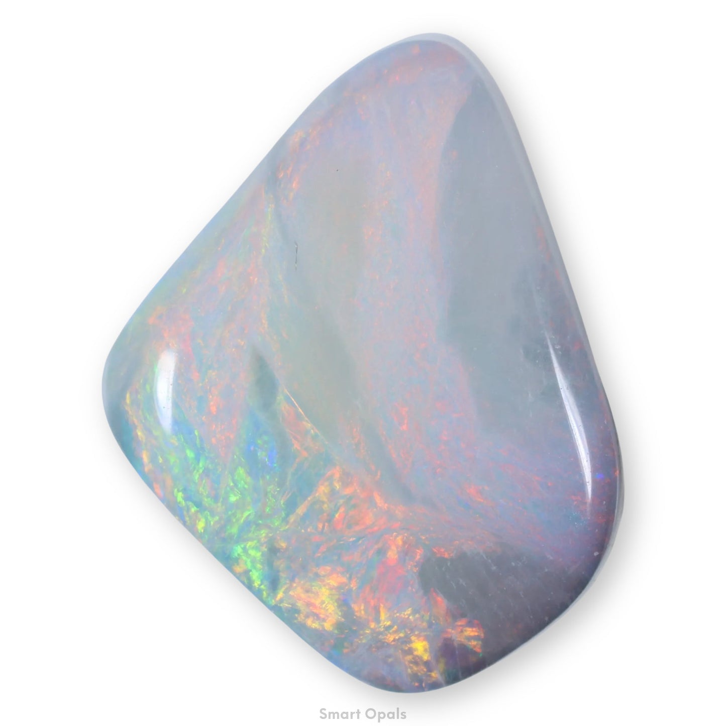 Boulder Opal 1.31 cts 34205