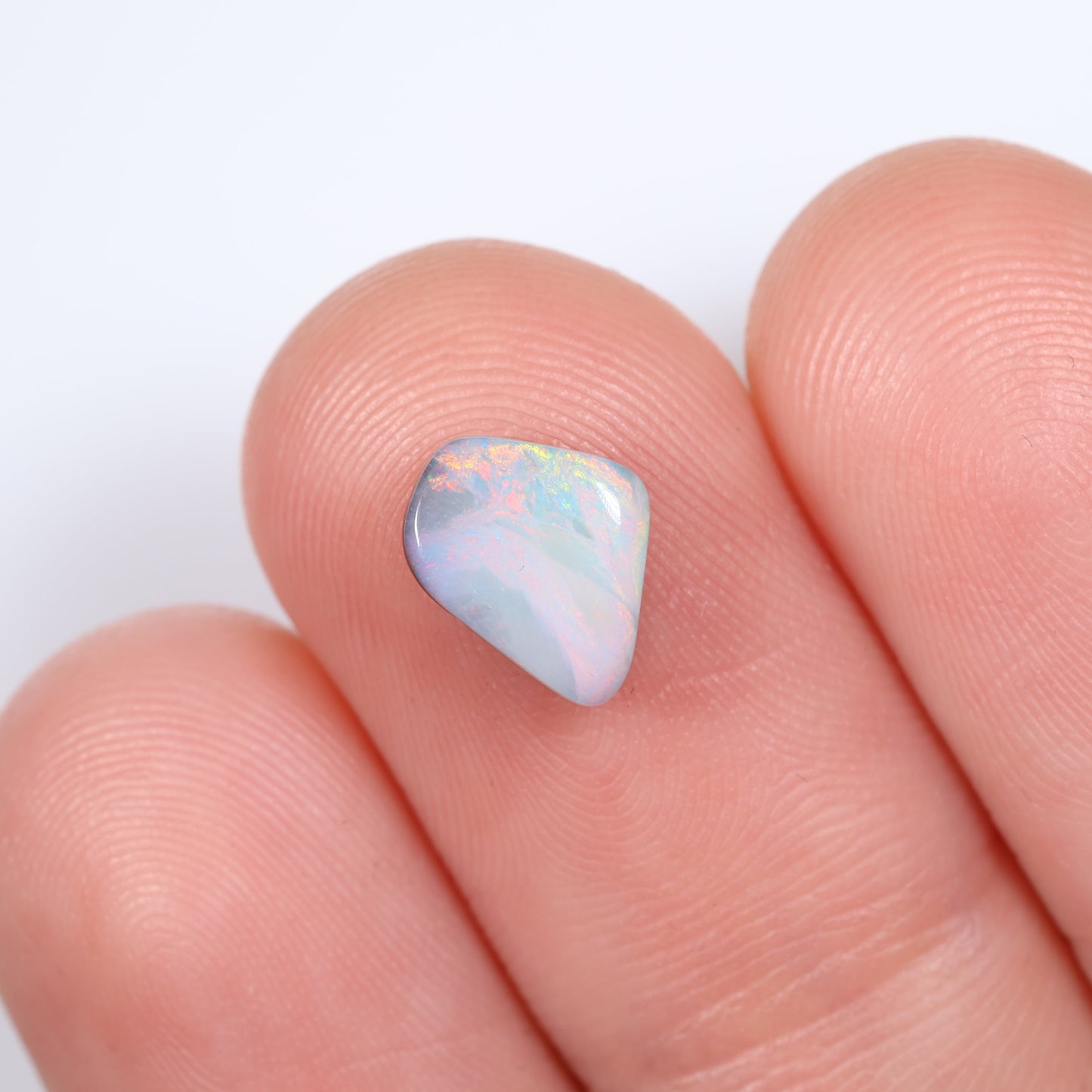 Boulder Opal 1.31 cts 34205