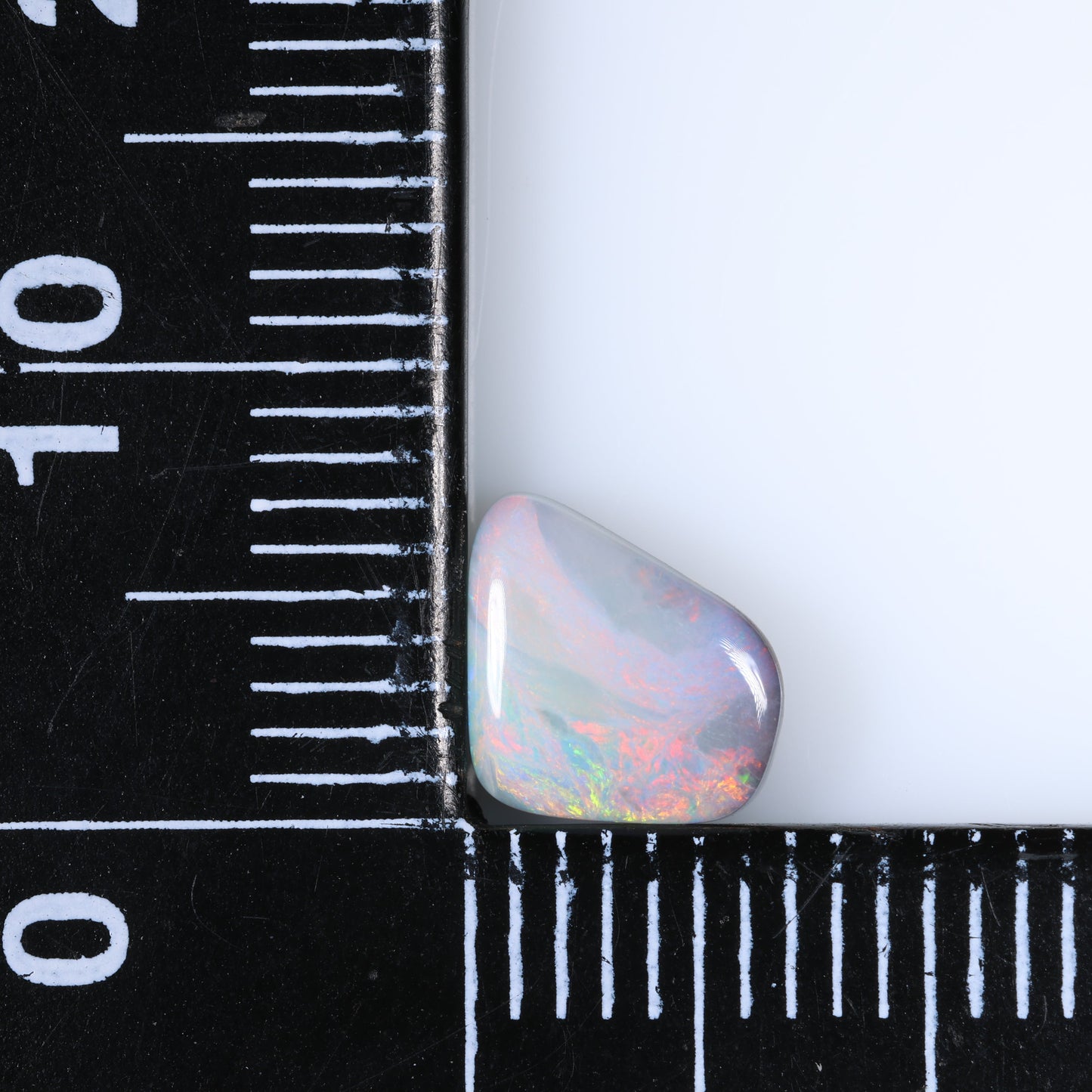 Boulder Opal 1.31 cts 34205