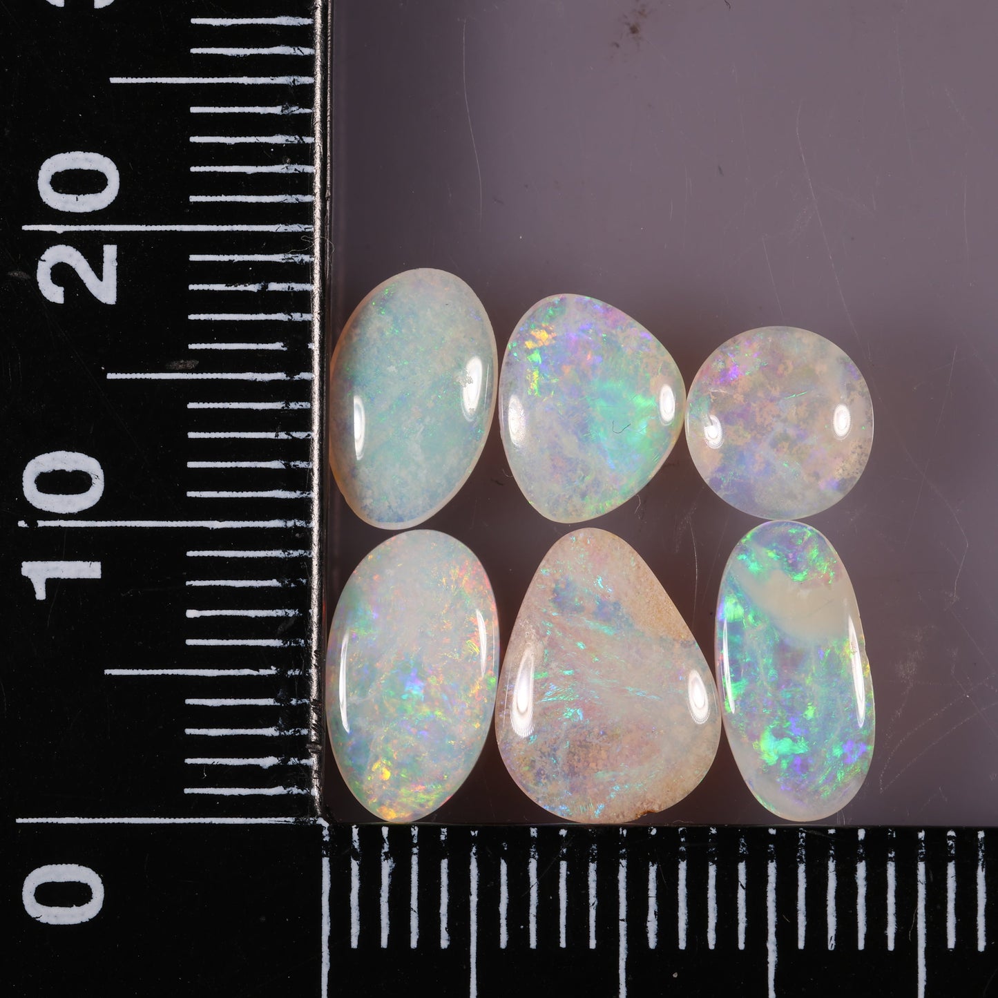 Coober Pedy Parcel 3.2 cts 34214
