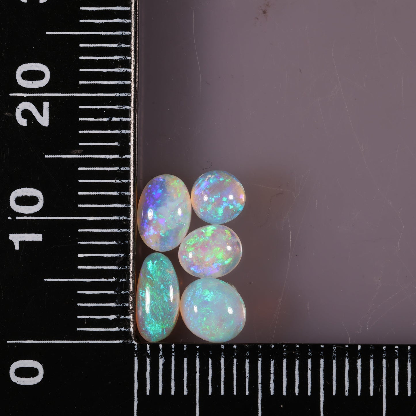 Coober Pedy Parcel 1.92 cts 34215