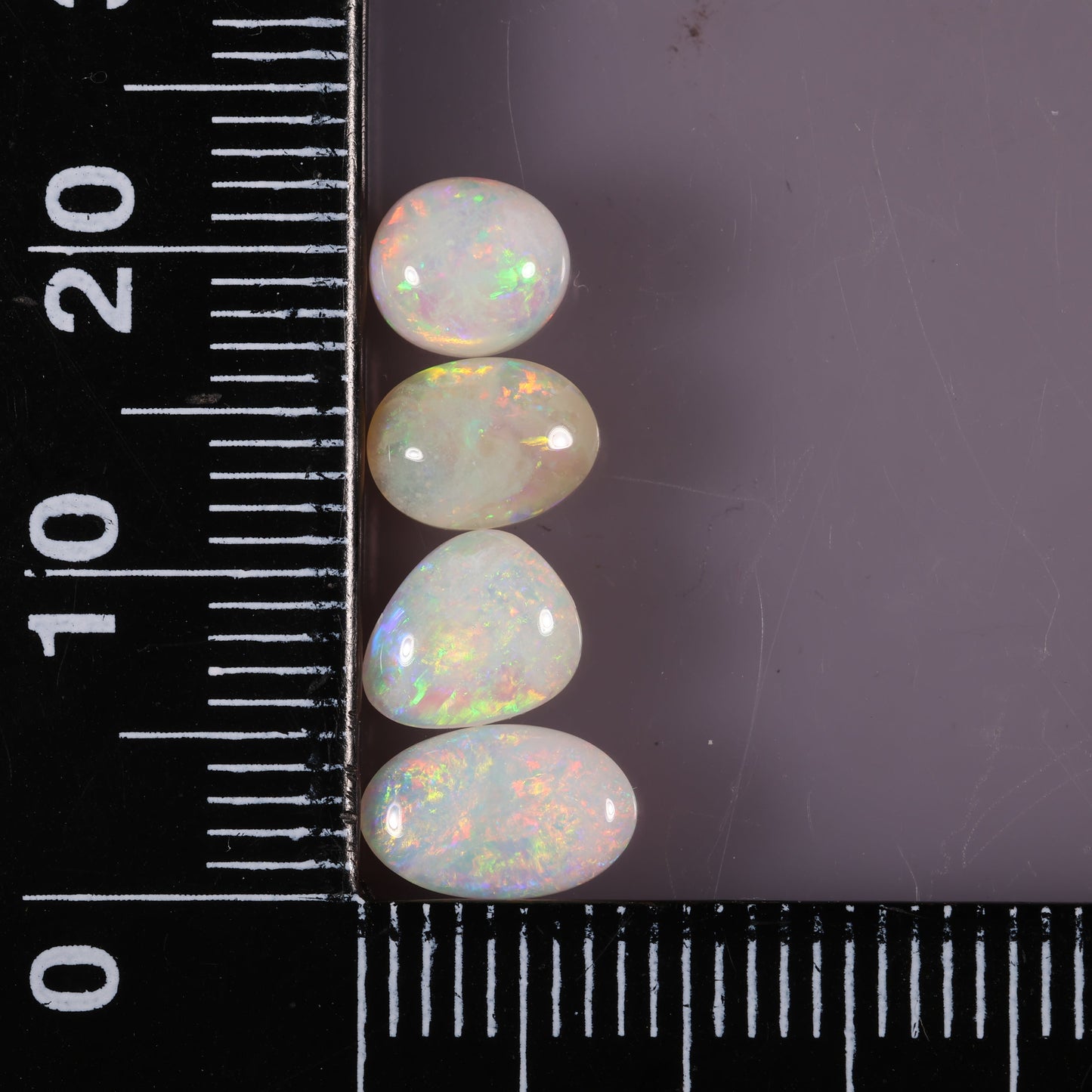 Coober Pedy Parcel 2.65 cts 34217