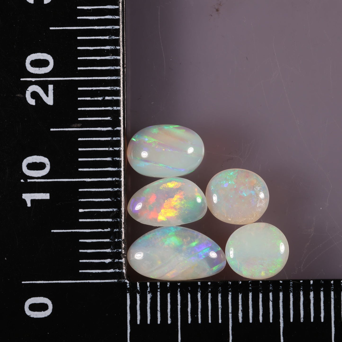 Coober Pedy Parcel 3.4 cts 34219